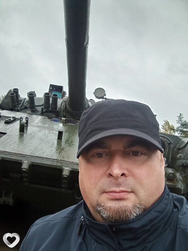 Глеб