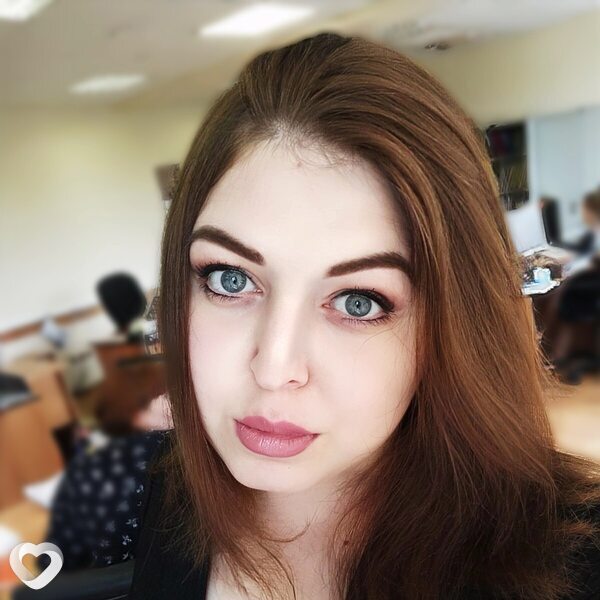 Дарья