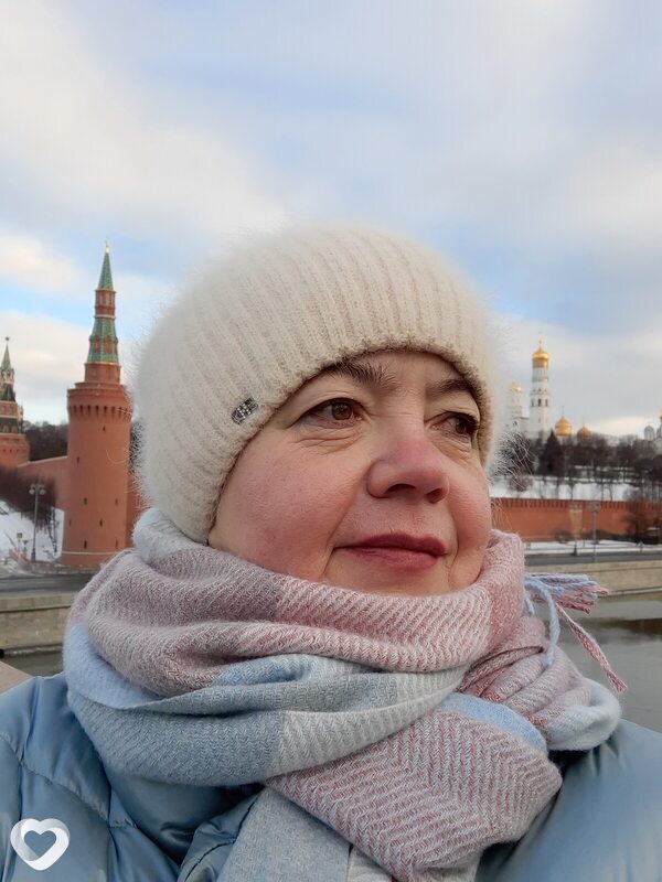 Людмила