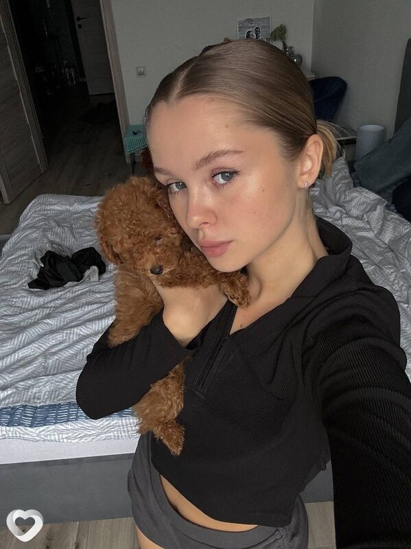 Людмила