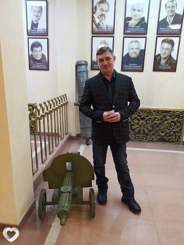Олег