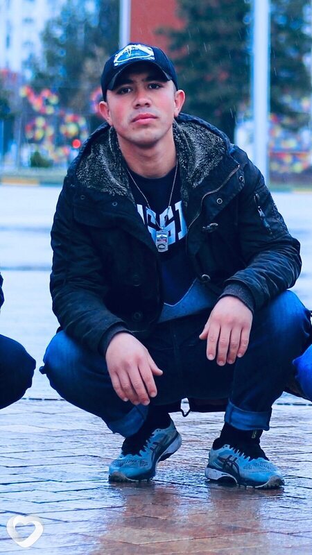 Тимур