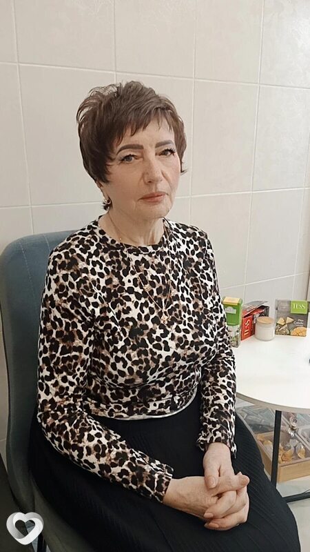 Вика