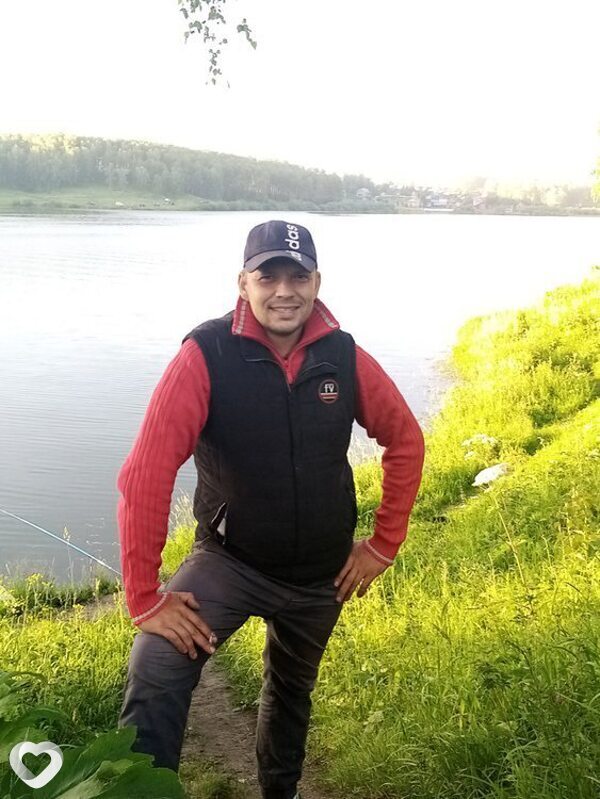 Кирилл