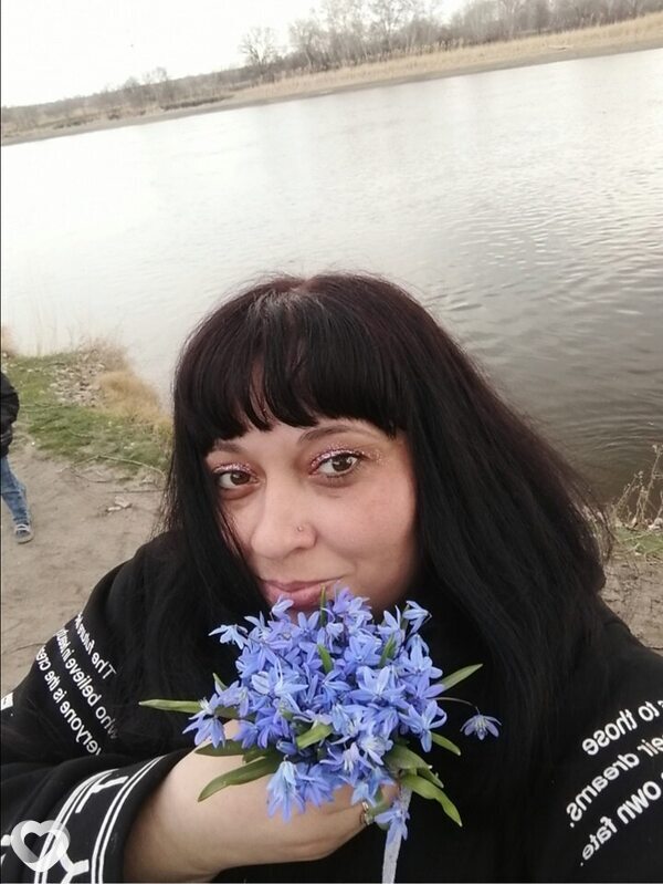 Оксана
