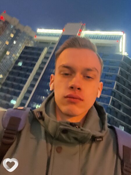 Валентин