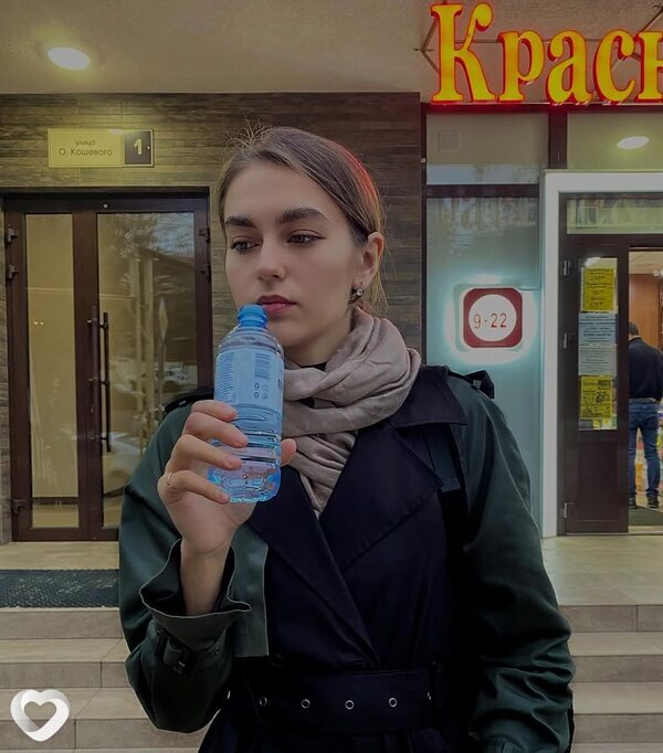 Наталья