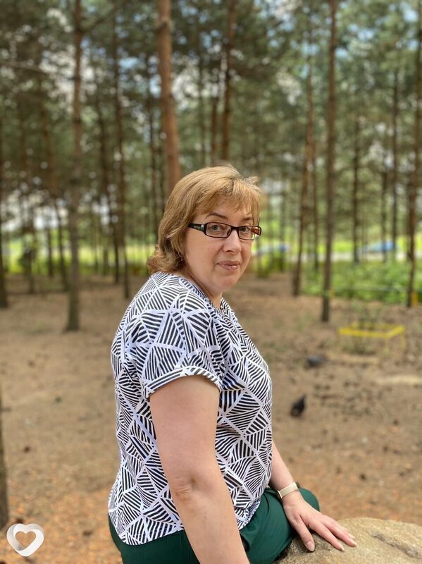 Эвелина