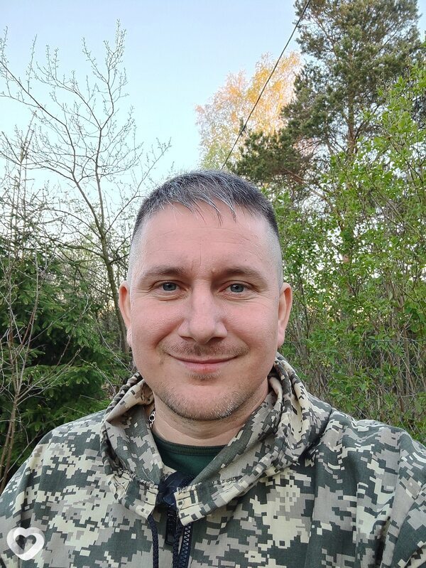 Виталий