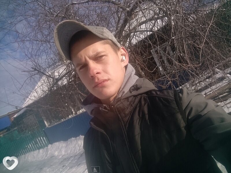 Антон