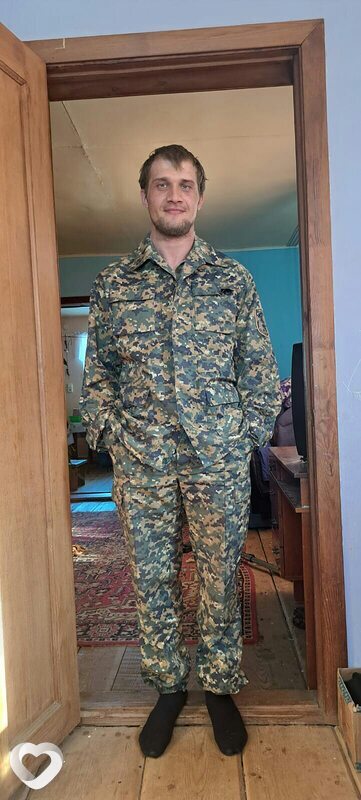 Тимофей
