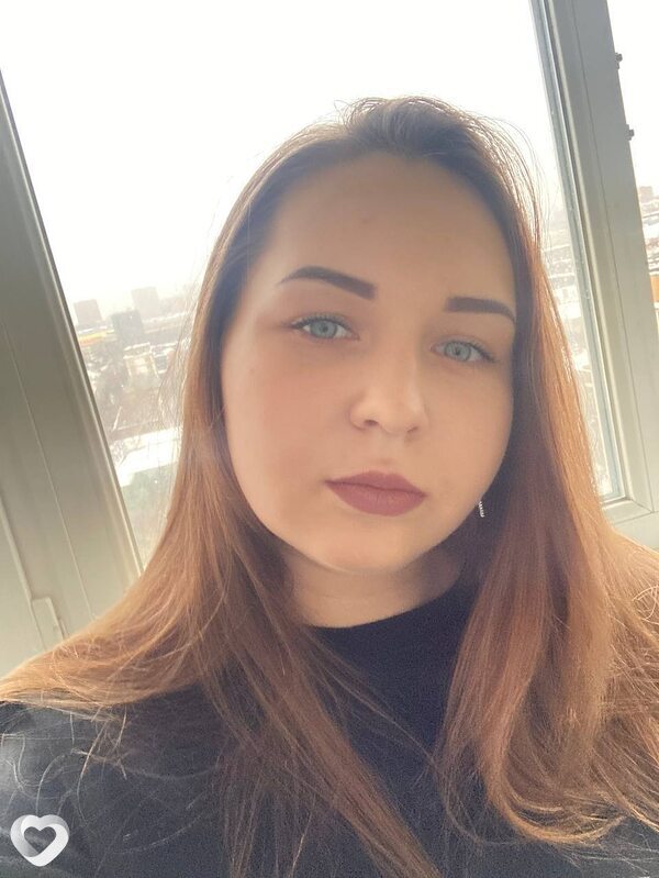Людмила