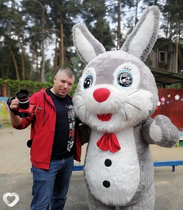 Валентин