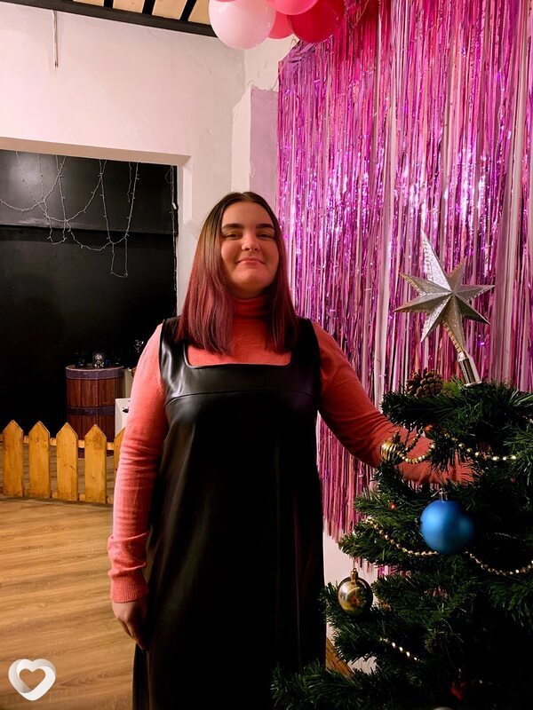Лина