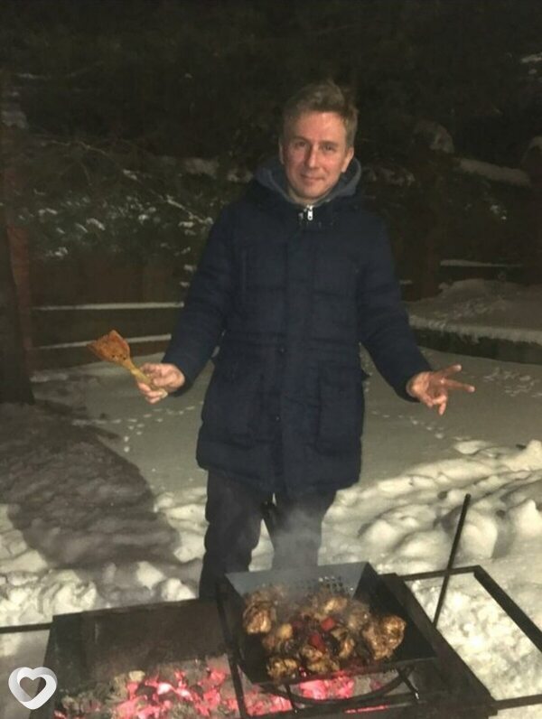 Геннадий