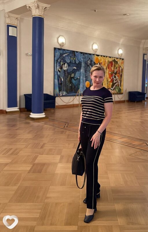 Мила