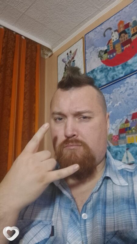 Веня