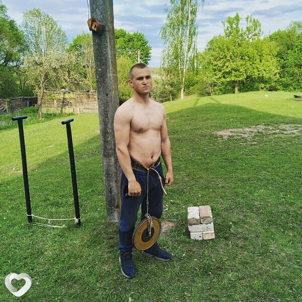 Вениамин