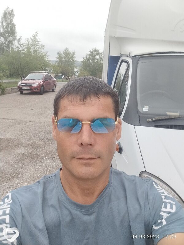 Ростик