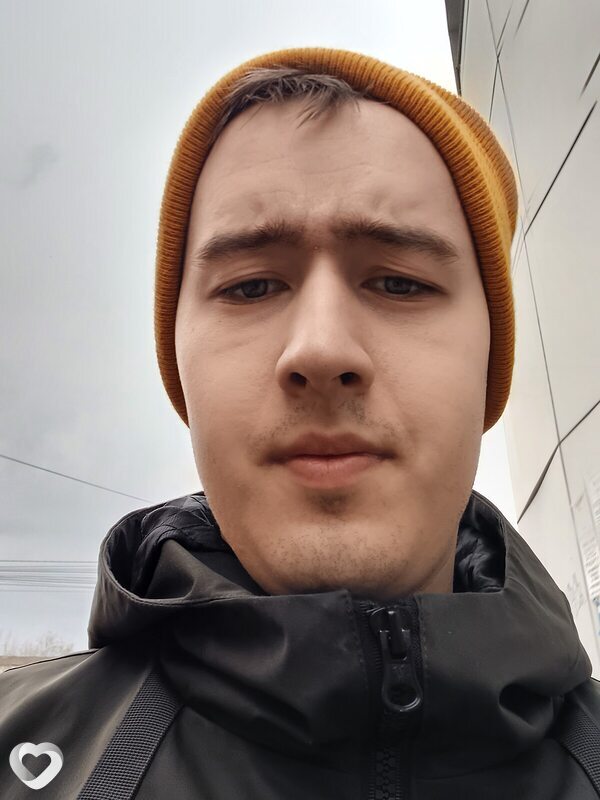 Лёва