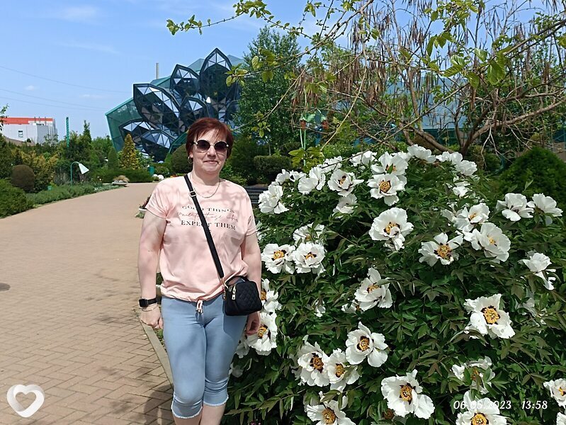 Настя