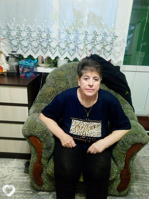 Серафима