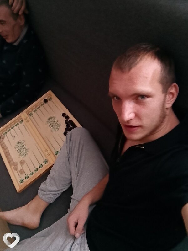 Валентин