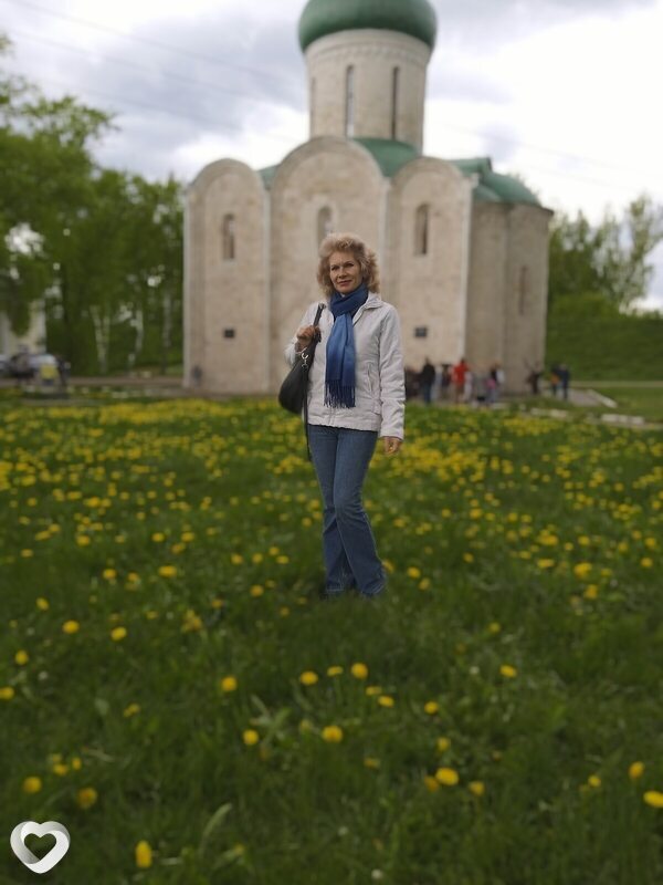 Лина