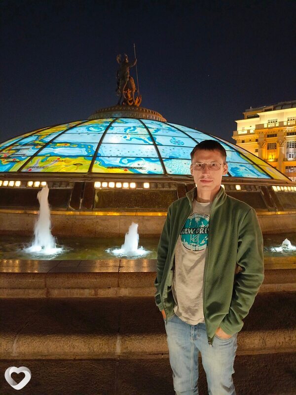 Дмитрий