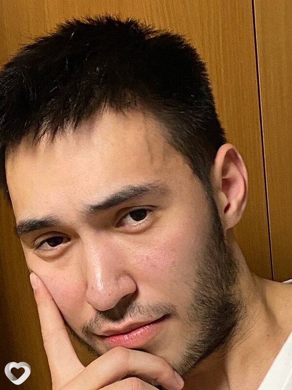 Михаил