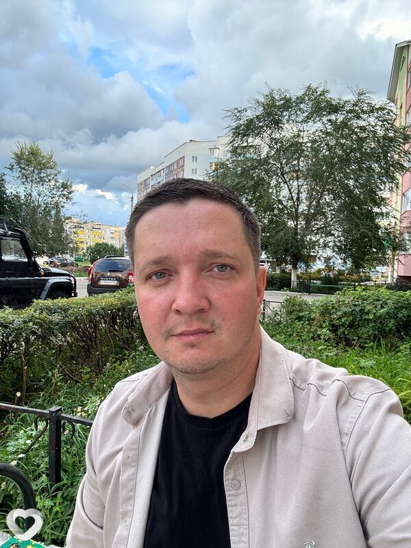 Серёга