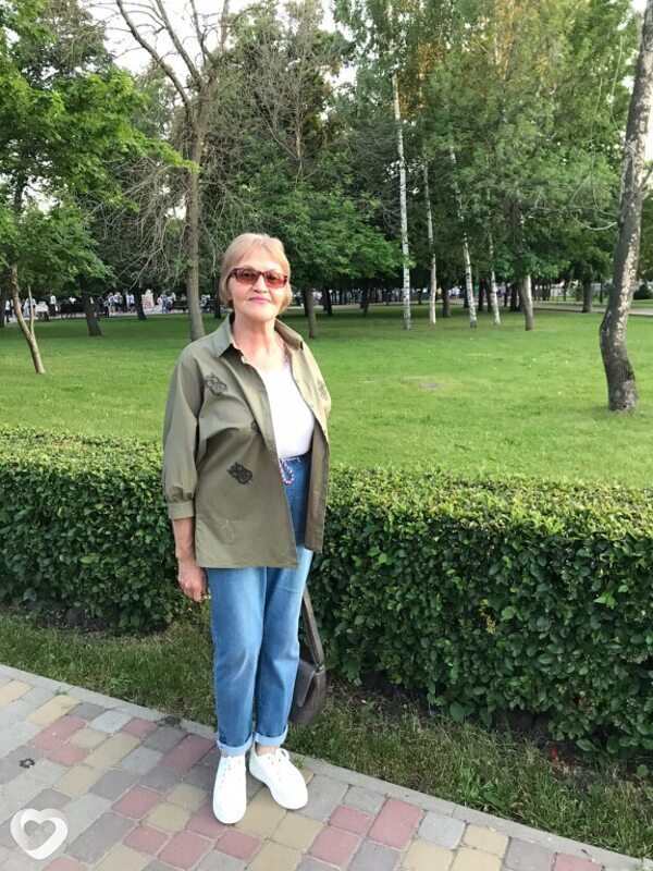 Лиля