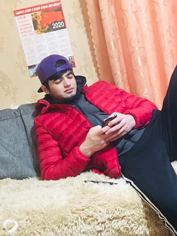 Олег