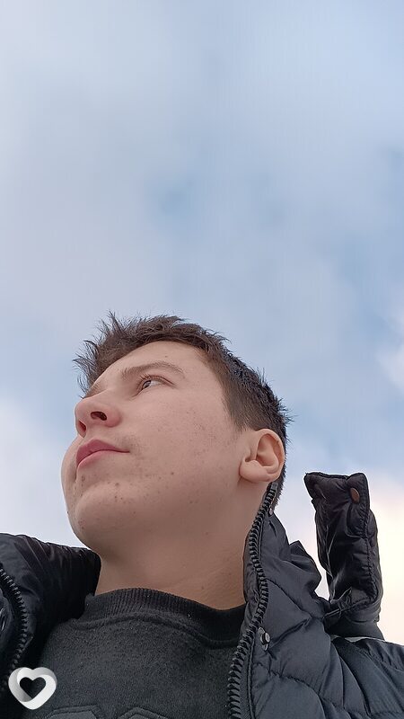 Андрюха