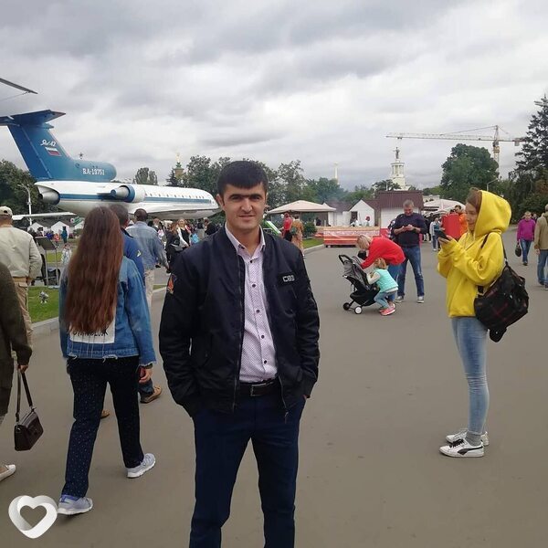 Серёга