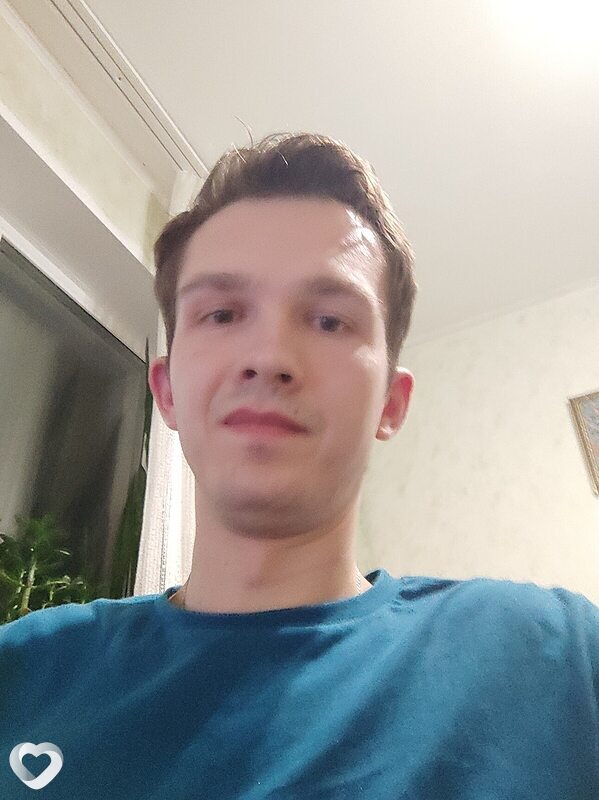 Илюха