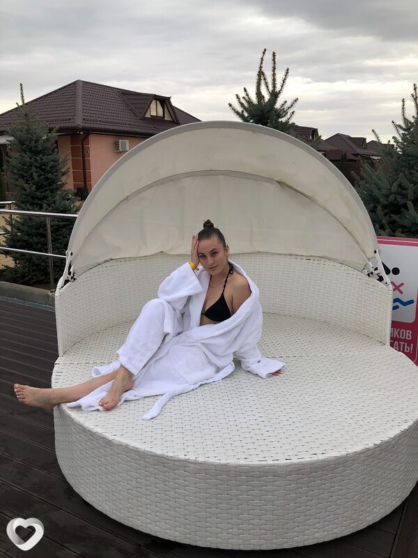 Дарья