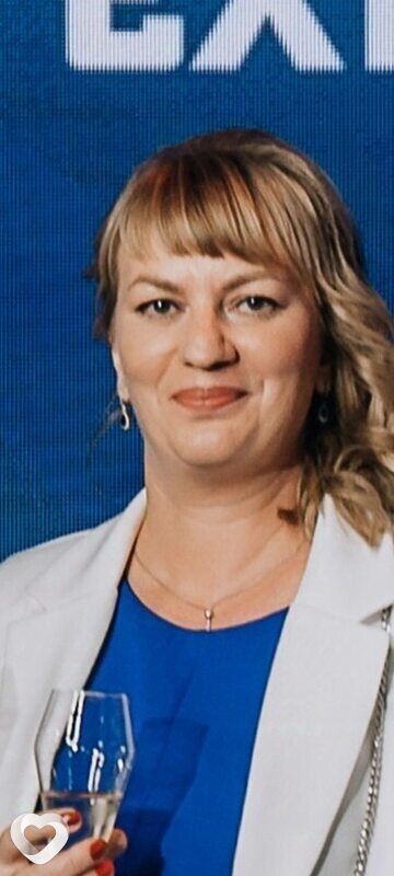 Лина