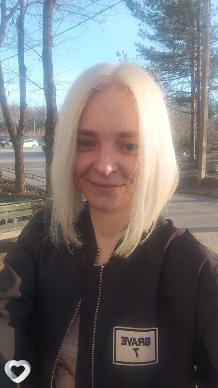 Надя