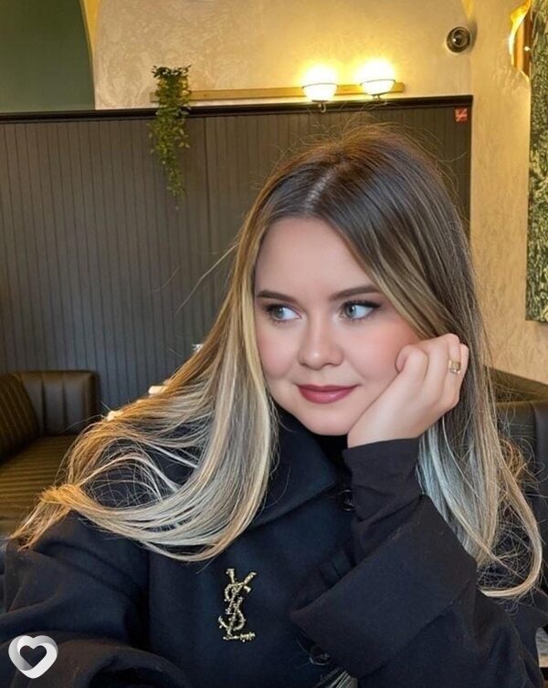Валентина