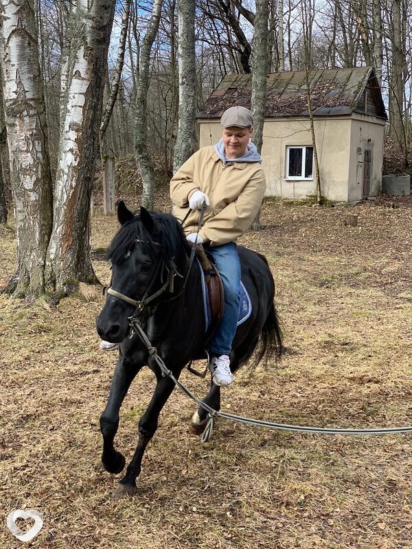 Николай