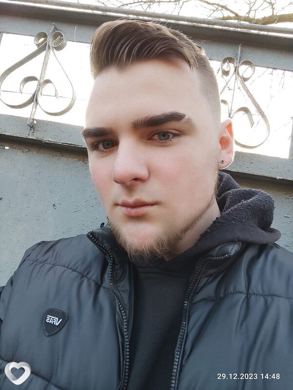 Вениамин
