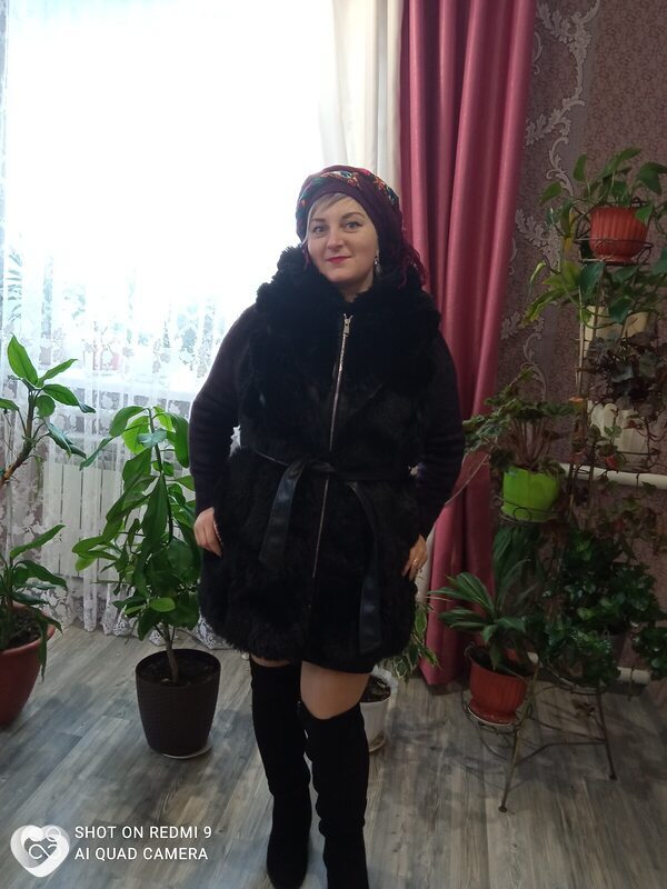 Эльвира