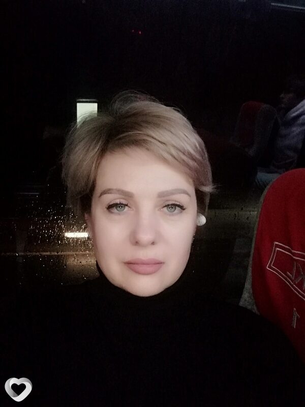 Наташа