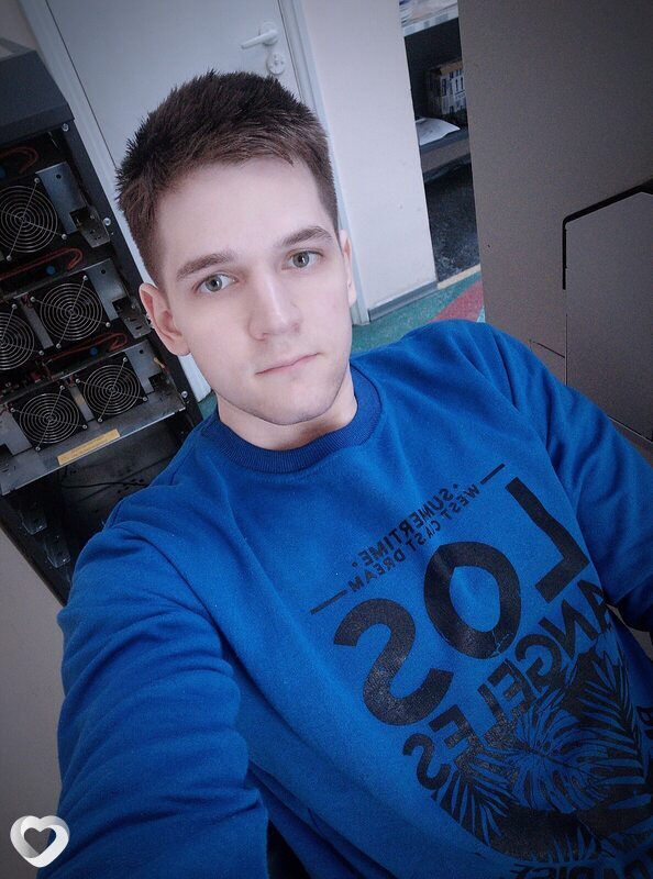 Николай