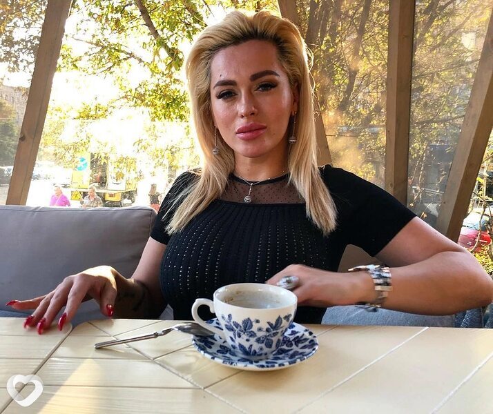Марина