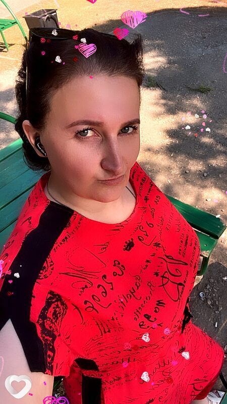 Виолетта