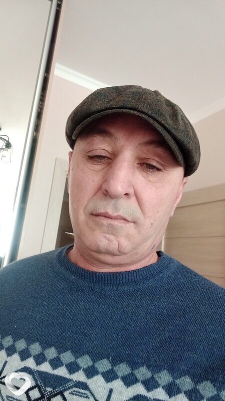 Прохор