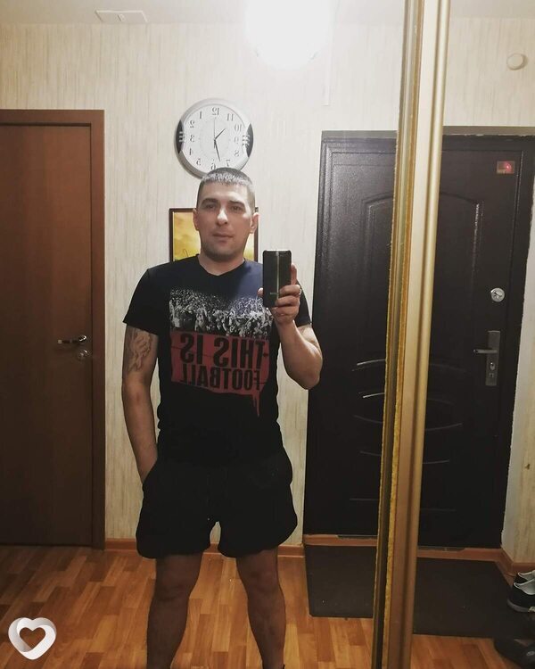 Кирюха