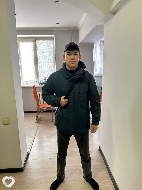 Марик
